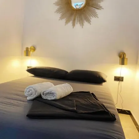 شقة New Luxury Sagrada Familia برشلونة