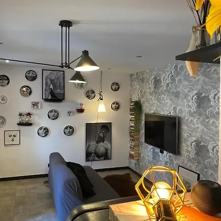 شقة New Luxury Sagrada Familia