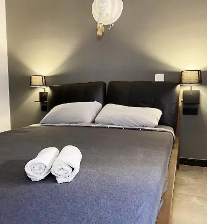 شقة New Luxury Sagrada Familia *