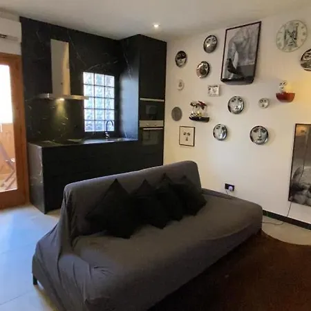 New Luxury Sagrada Familia شقة برشلونة